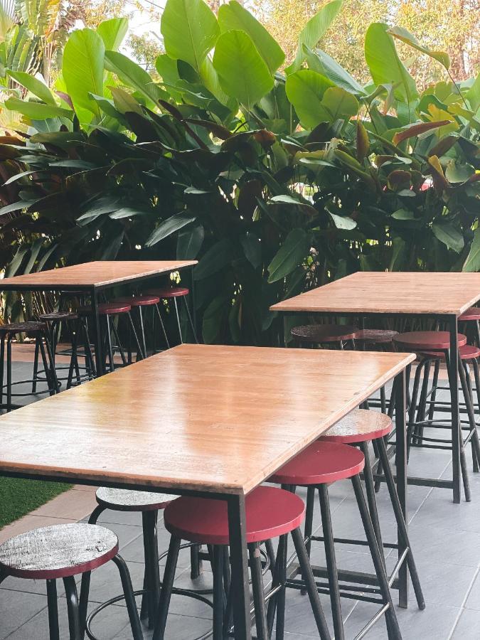 Gading Chalet كُوالا تيرينغانو المظهر الخارجي الصورة